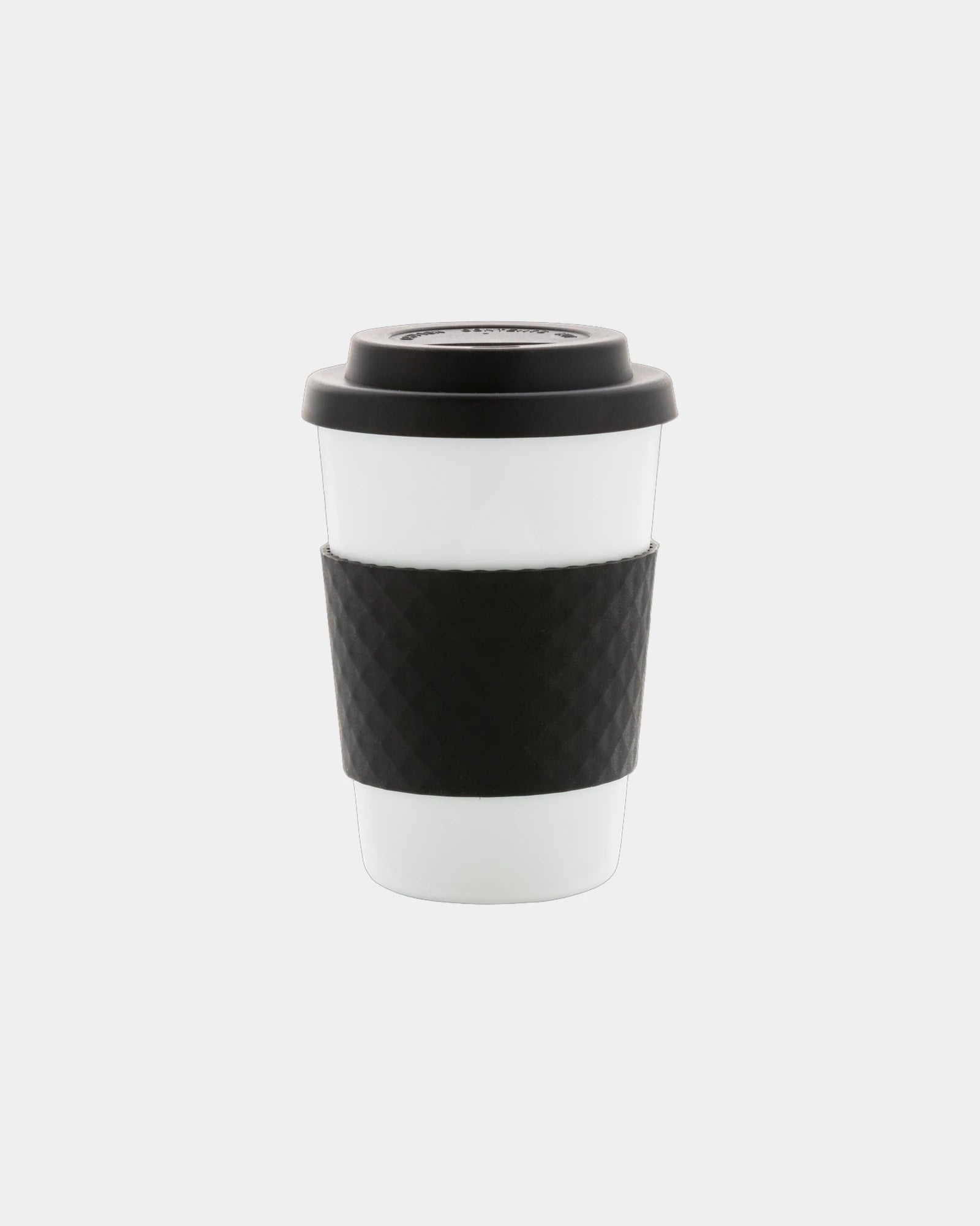 Mug réutilisable PP 270ml à personnaliser - 1